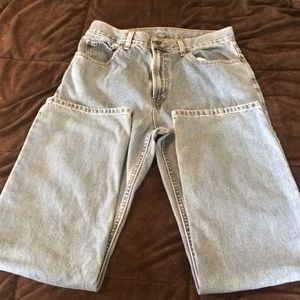 Men’s L.L.Bean Jeans 32/32